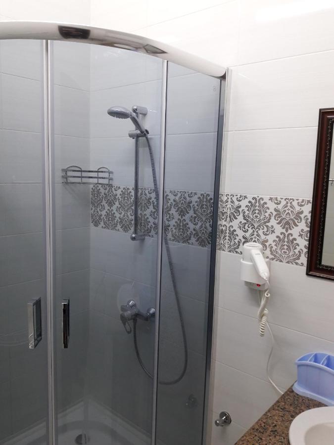 ויניצה Family Apartment מראה חיצוני תמונה