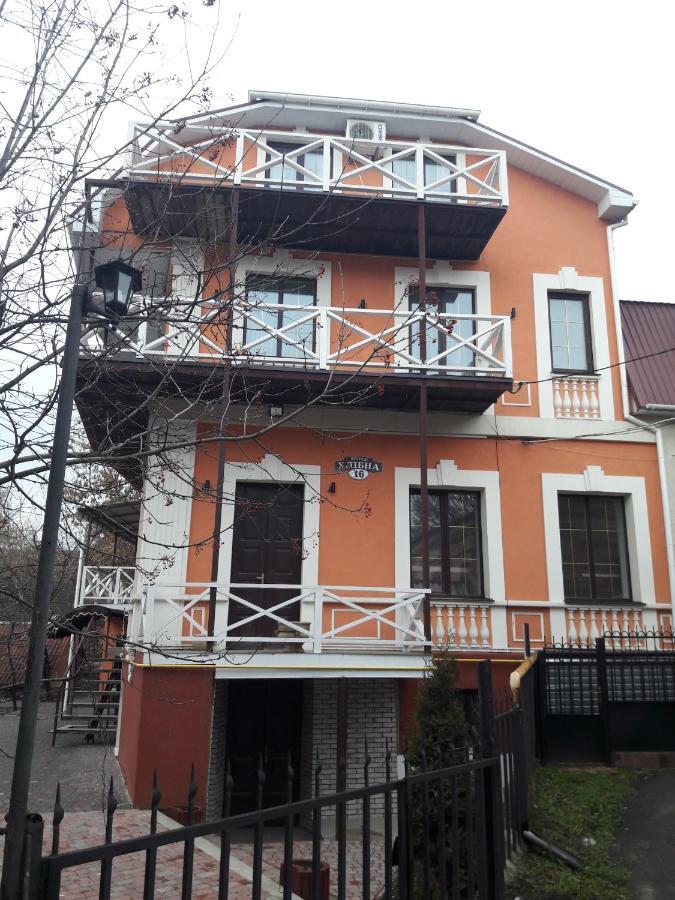 ויניצה Family Apartment מראה חיצוני תמונה