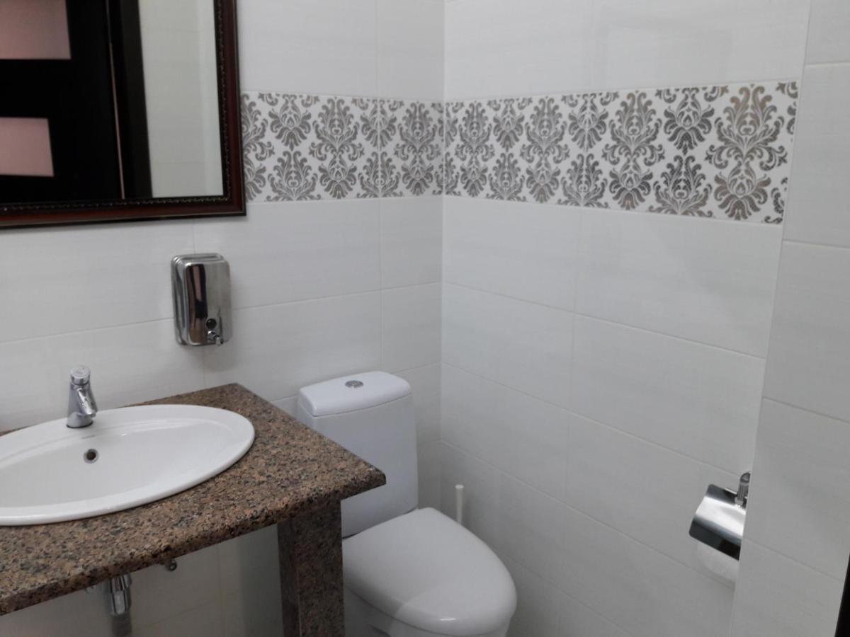ויניצה Family Apartment מראה חיצוני תמונה