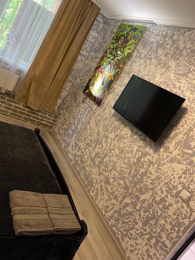 ויניצה Family Apartment מראה חיצוני תמונה