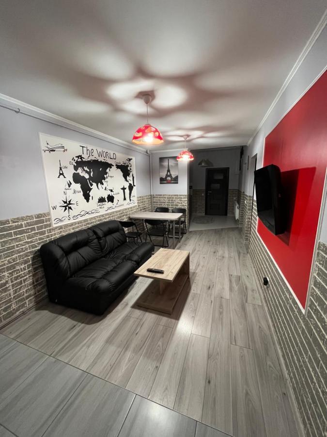 ויניצה Family Apartment מראה חיצוני תמונה