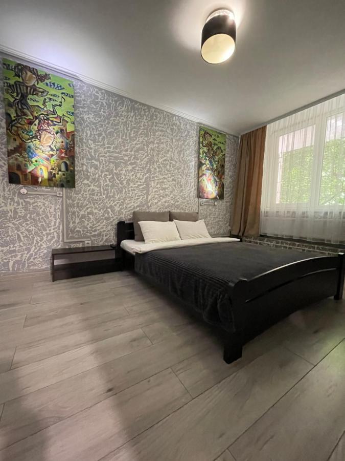 ויניצה Family Apartment מראה חיצוני תמונה