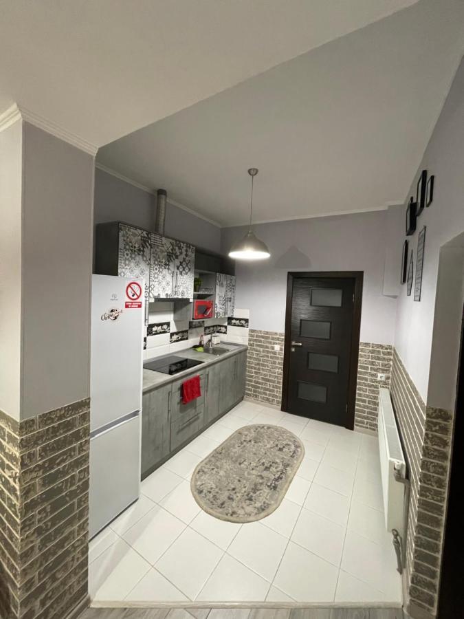 ויניצה Family Apartment מראה חיצוני תמונה