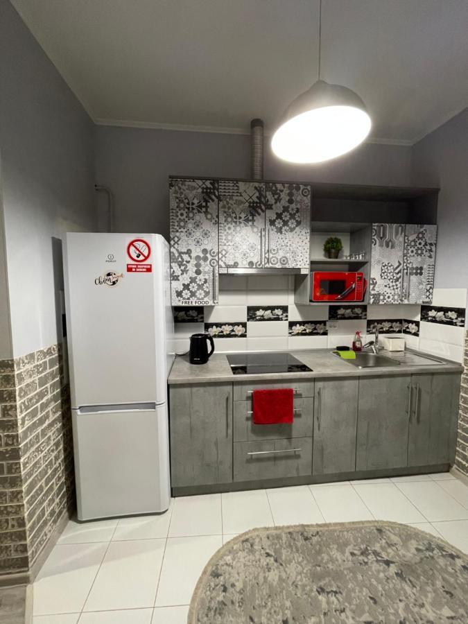 ויניצה Family Apartment מראה חיצוני תמונה
