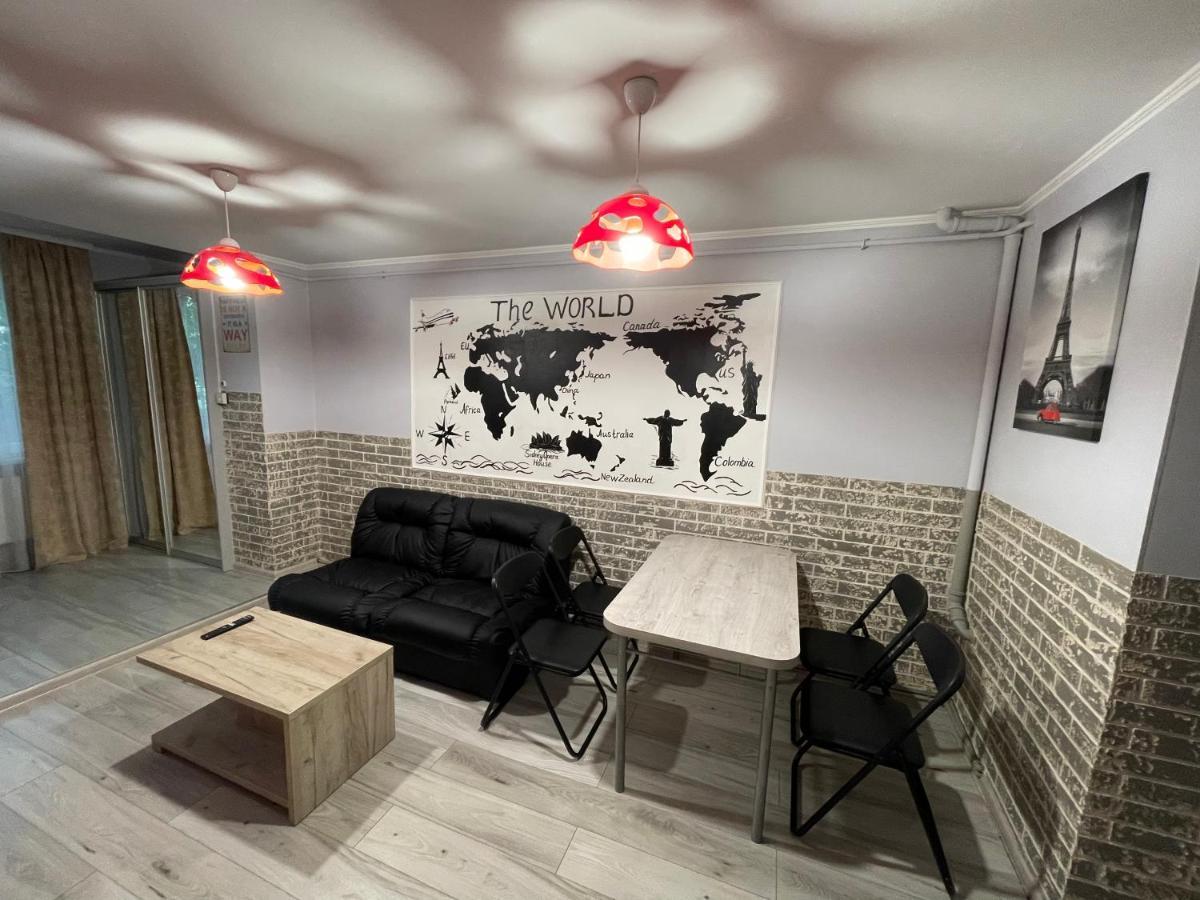 ויניצה Family Apartment מראה חיצוני תמונה