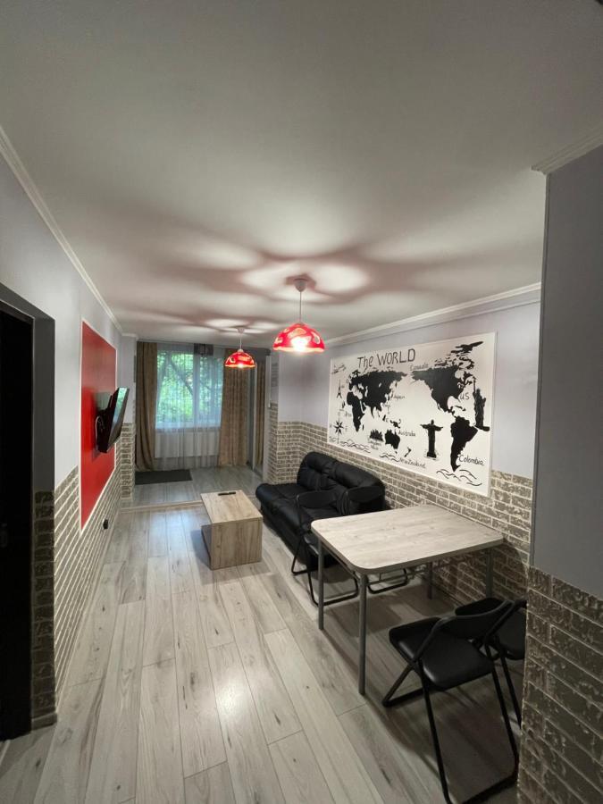 ויניצה Family Apartment מראה חיצוני תמונה
