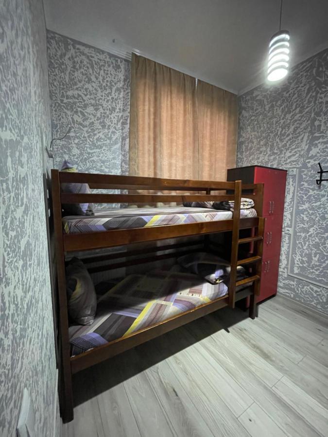 ויניצה Family Apartment מראה חיצוני תמונה
