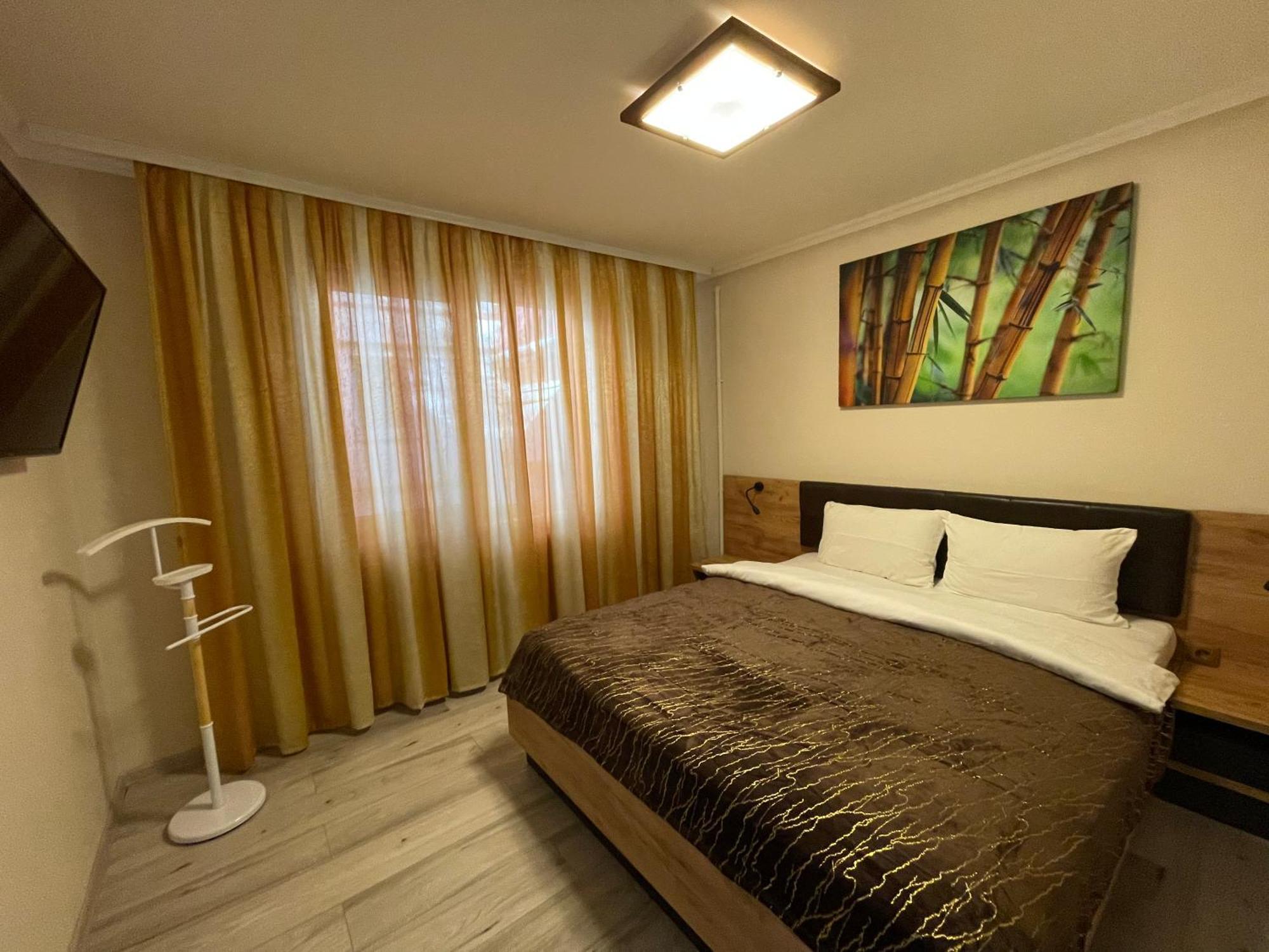 ויניצה Family Apartment מראה חיצוני תמונה