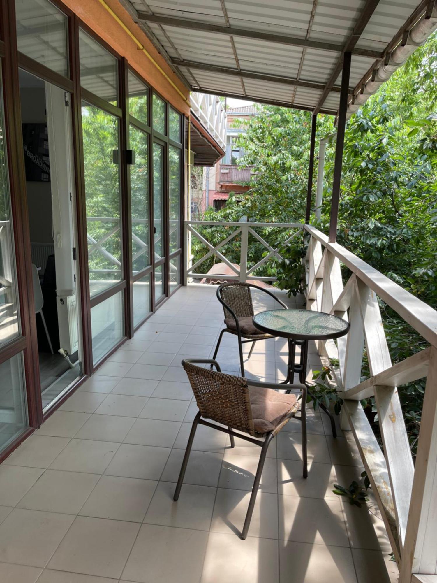 ויניצה Family Apartment מראה חיצוני תמונה
