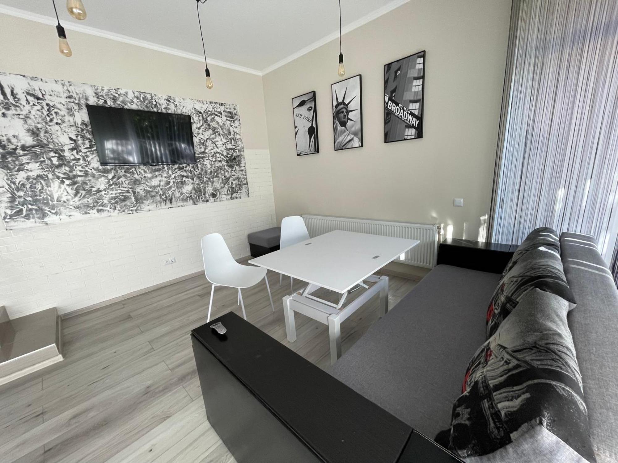 ויניצה Family Apartment מראה חיצוני תמונה