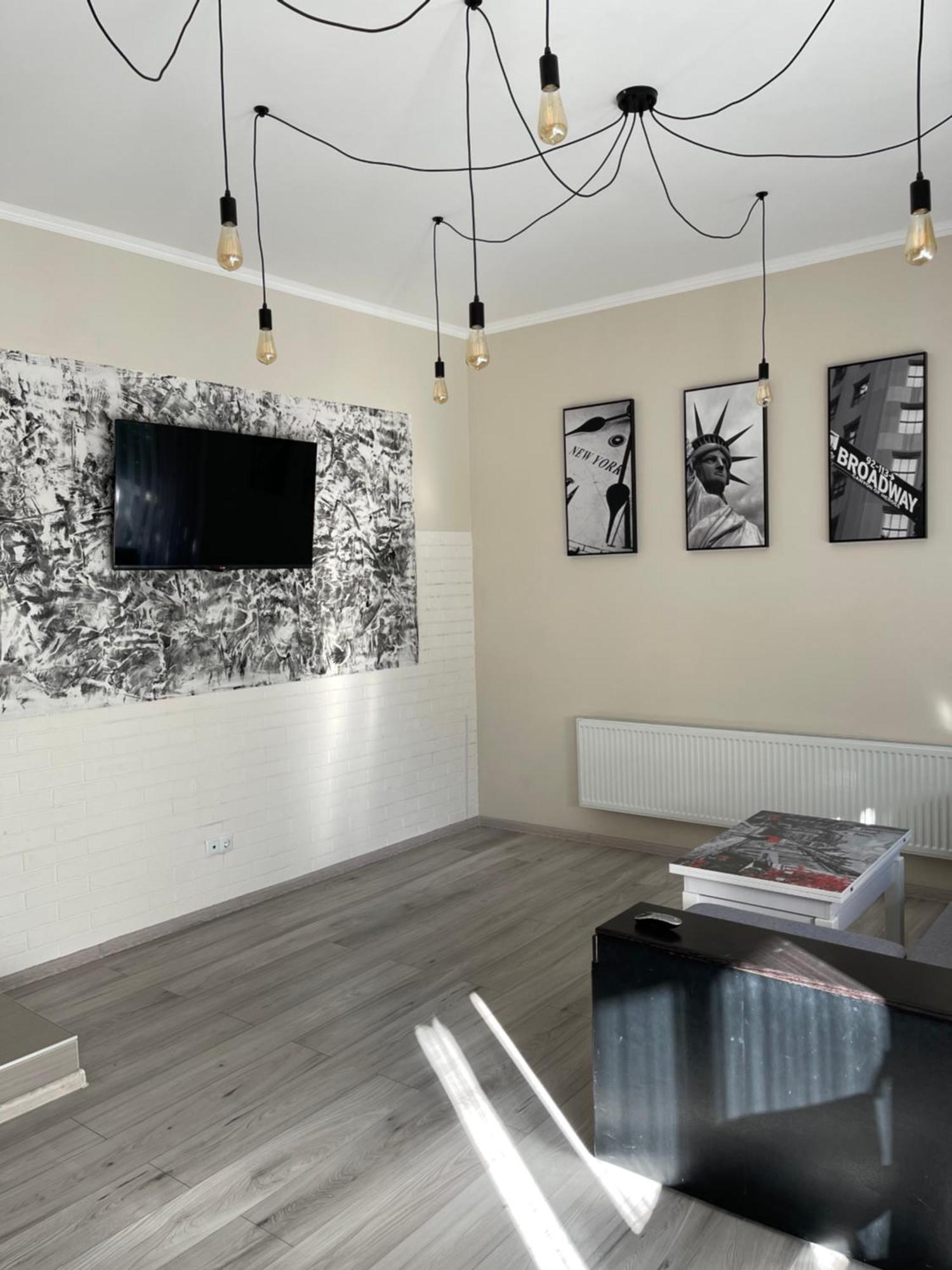 ויניצה Family Apartment מראה חיצוני תמונה