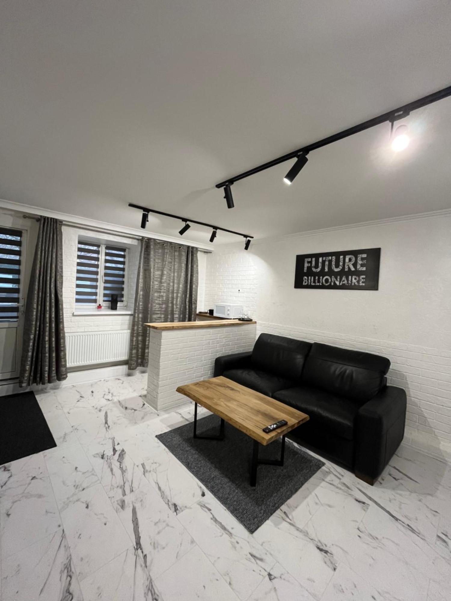 ויניצה Family Apartment מראה חיצוני תמונה
