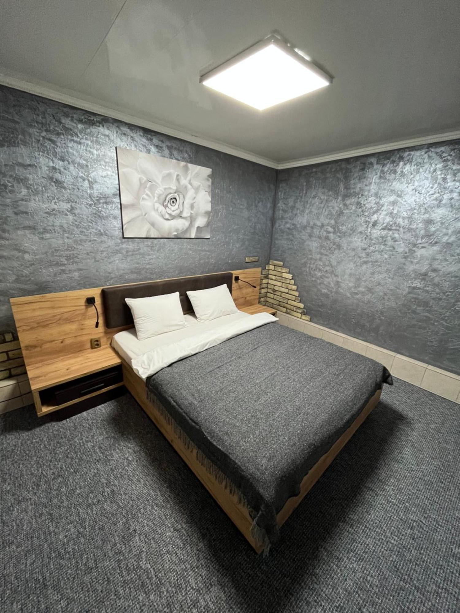 ויניצה Family Apartment מראה חיצוני תמונה