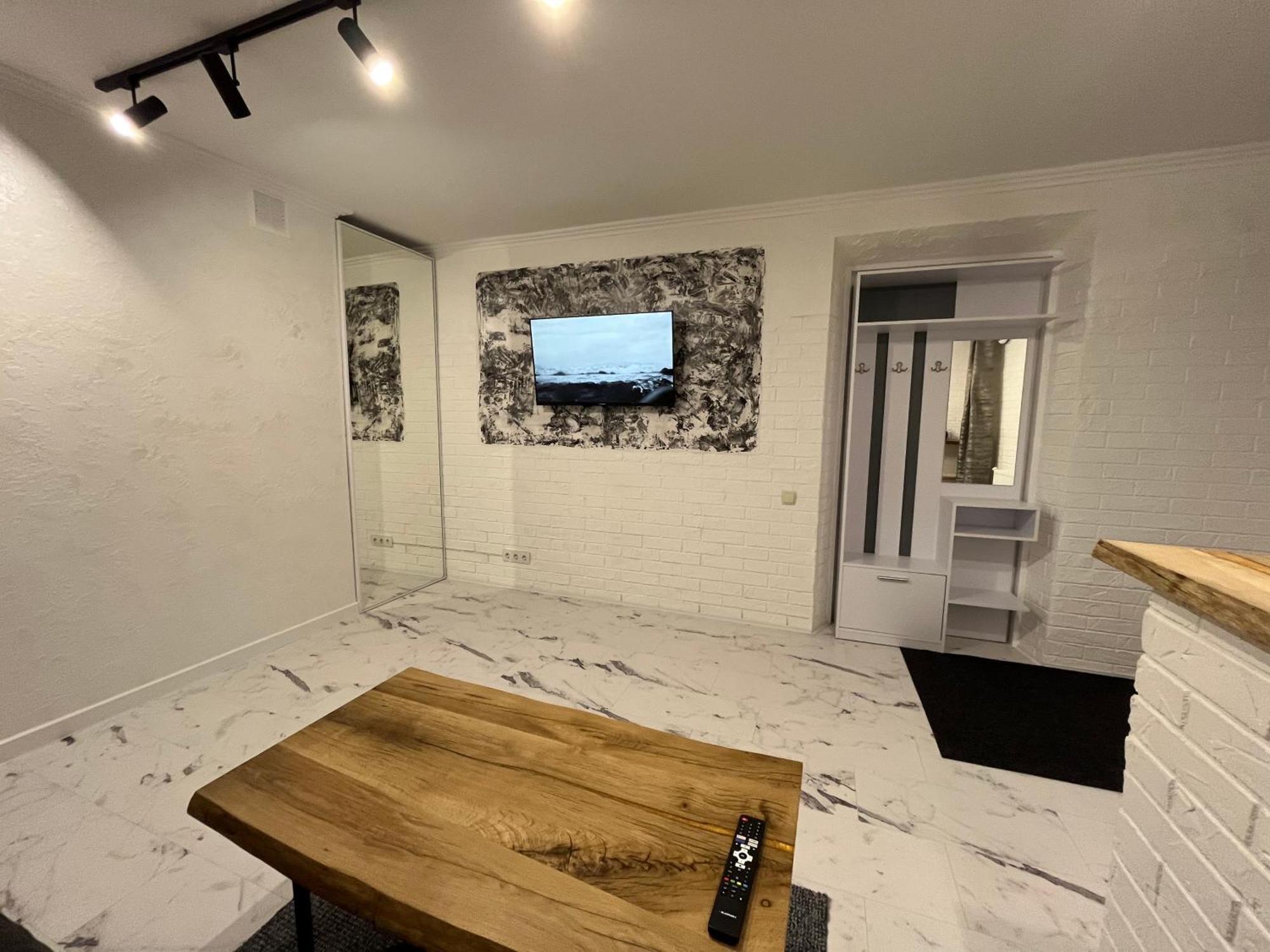 ויניצה Family Apartment מראה חיצוני תמונה