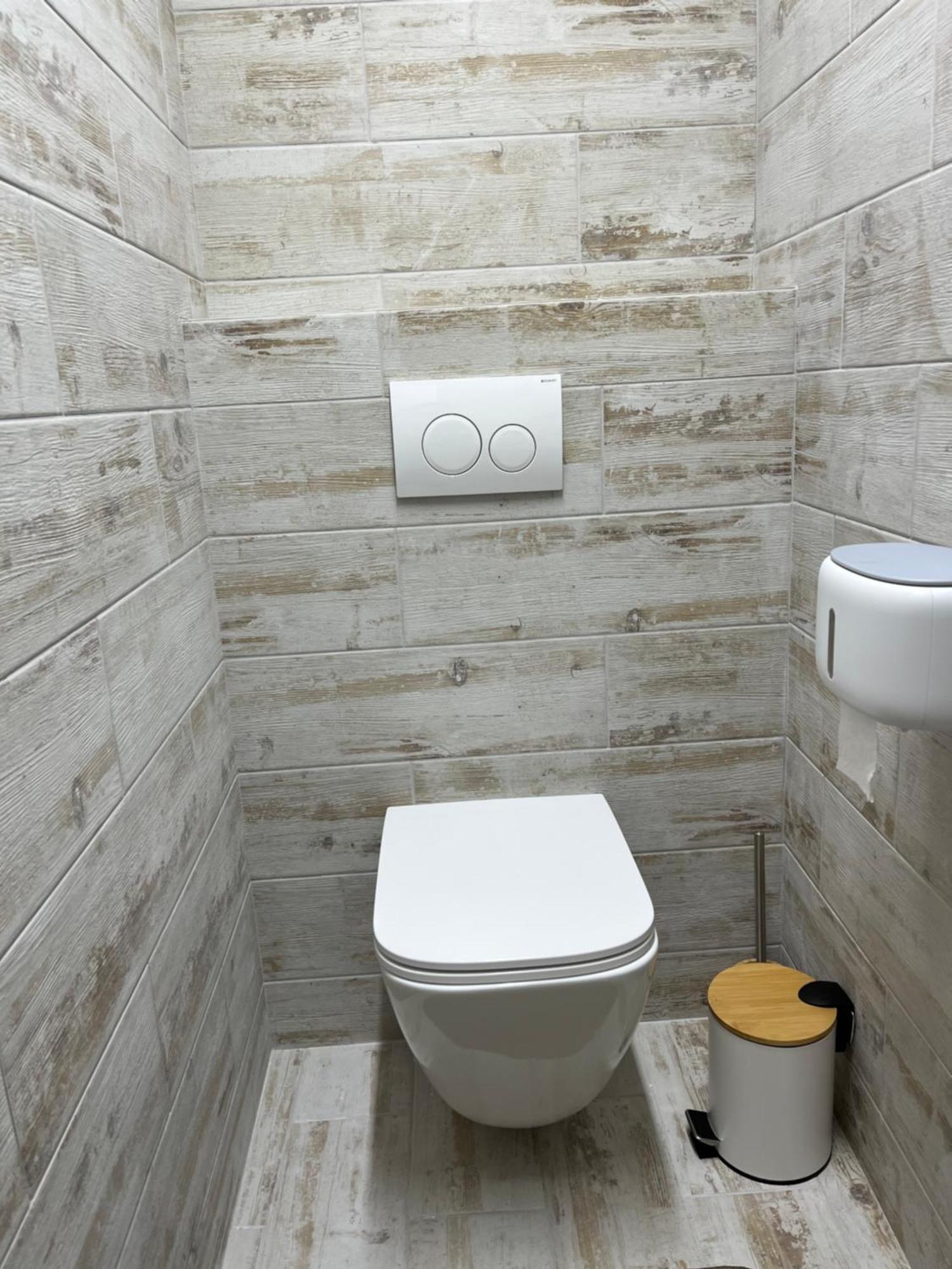 ויניצה Family Apartment מראה חיצוני תמונה