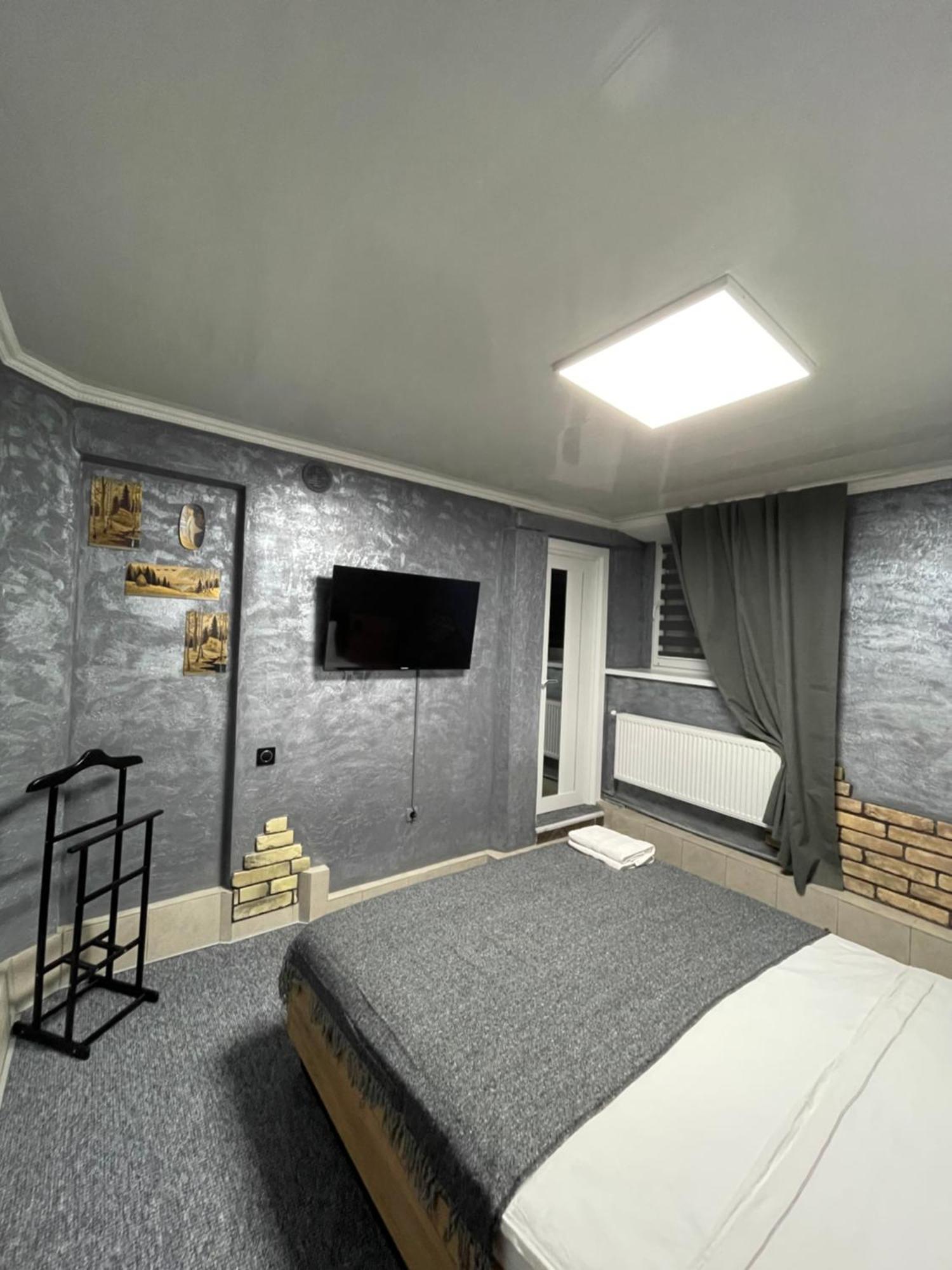 ויניצה Family Apartment מראה חיצוני תמונה